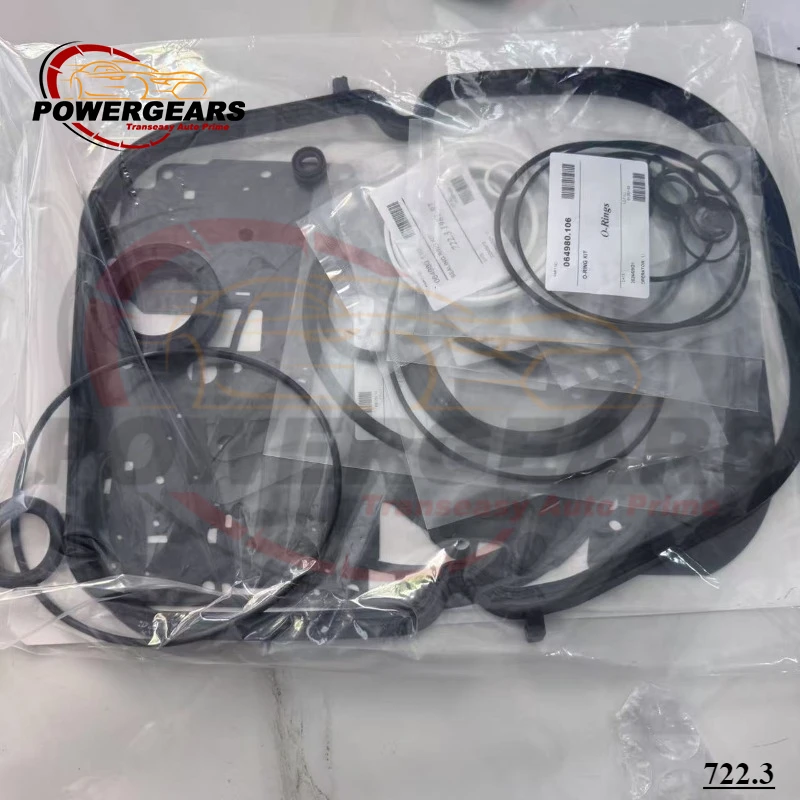 

New 722.3 Auto Transmission Gasket Seals Kit Suit For MERCEDES BENZ