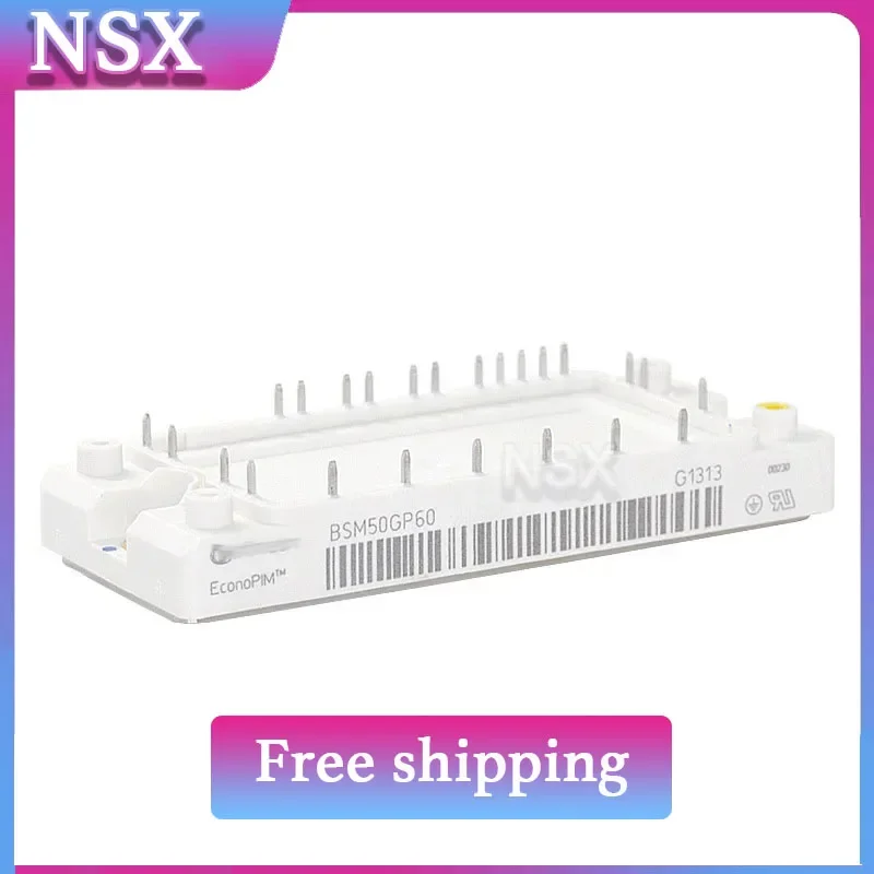 BSM50GP60 BSM20GP60 BSM15GP60 FREE SHIPPING NEW ORIGINAL IGBT MODULE