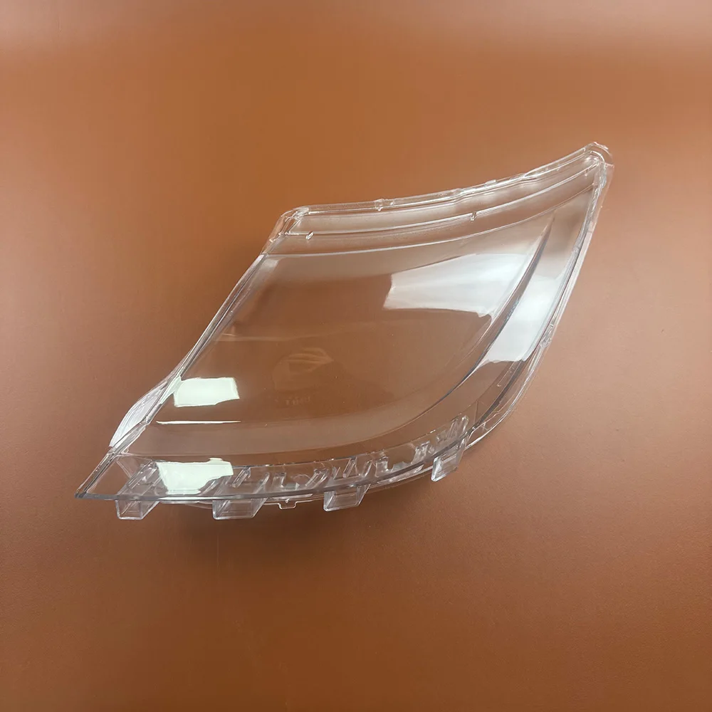 Headlamp Cover Shade For BYD Dolphin 2021-2024 Headlight Transparent Lens Lamp Shell Masks Plexiglass Replace Original Lampshade