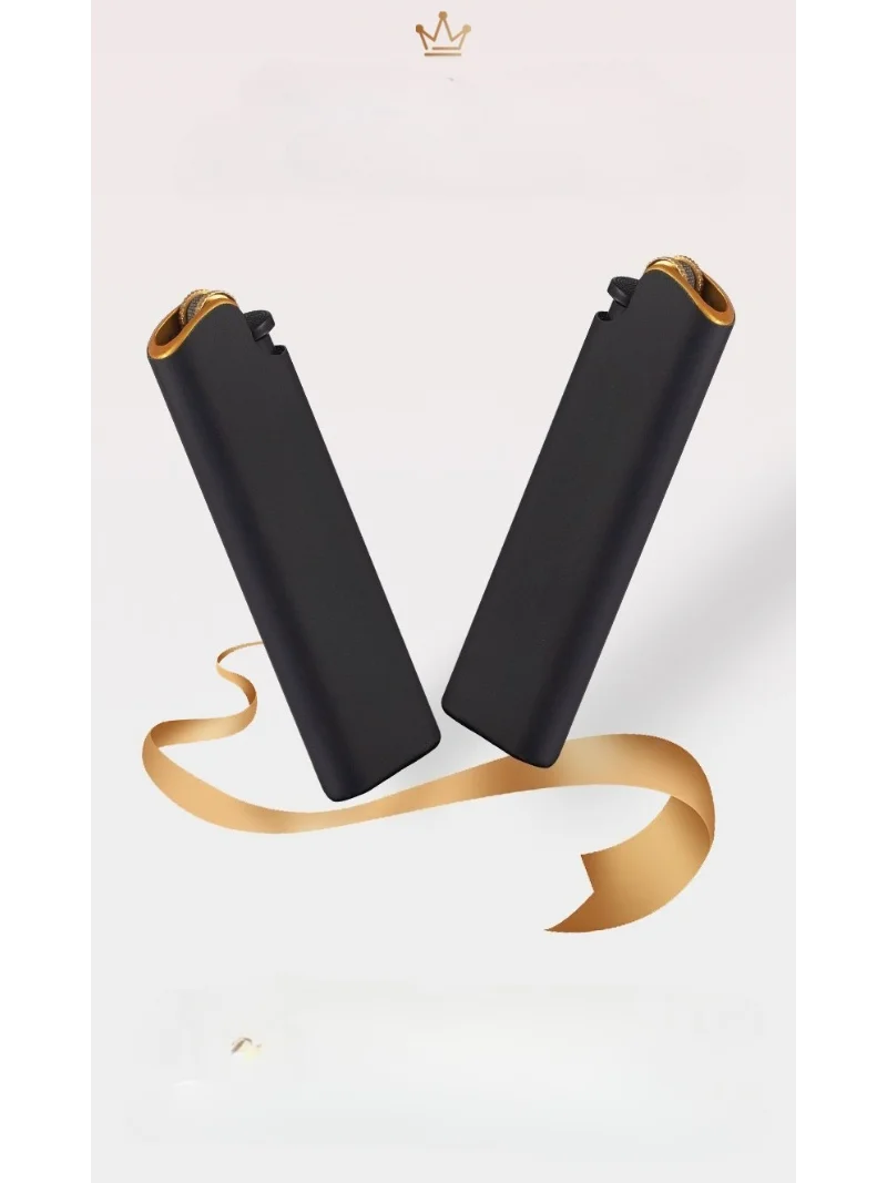 50 stks Frosted Aanstekers Groothandel Slijpschijf Open vlam Aanstekers Custom Logo Party Geschenken Mannen Gadgets Bruiloft Benodigdheden - afbeelding 2