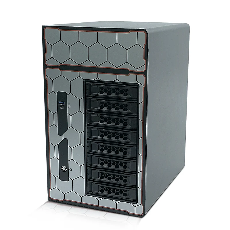 2.5 Inch Ssd 8 Bay … - image