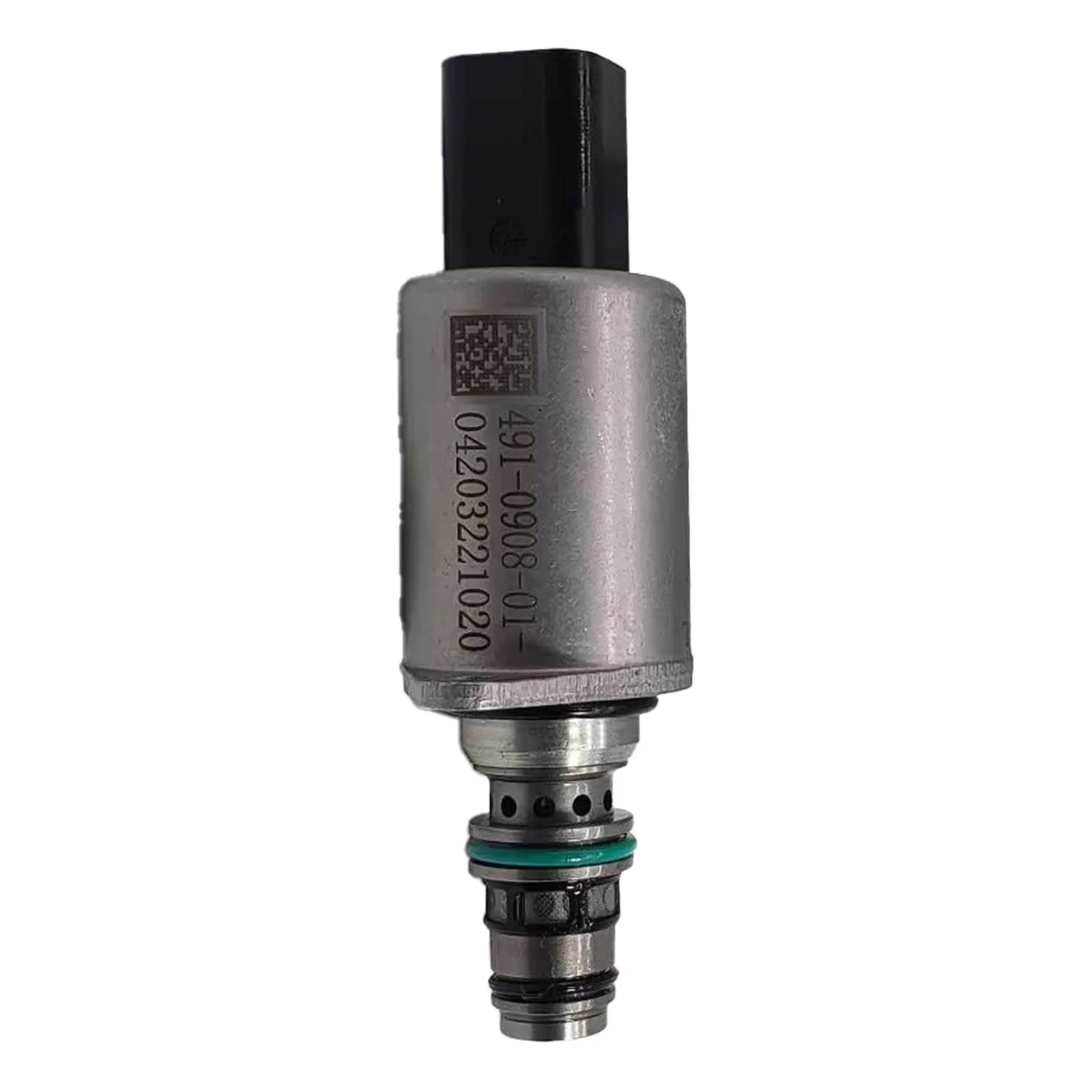 Solenoid Valve 4910908 For Caterpillar E320GC 326GC E330GC E336GC