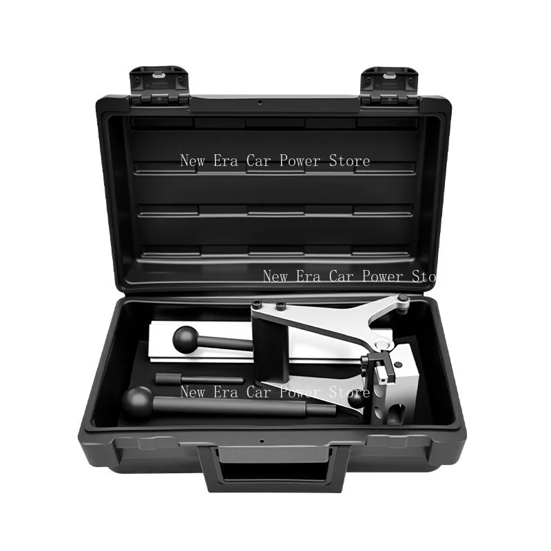 

Подходит для инструмента для разборки и сборки пружины подъема клапана для двигателя BMWN63 S63TU.