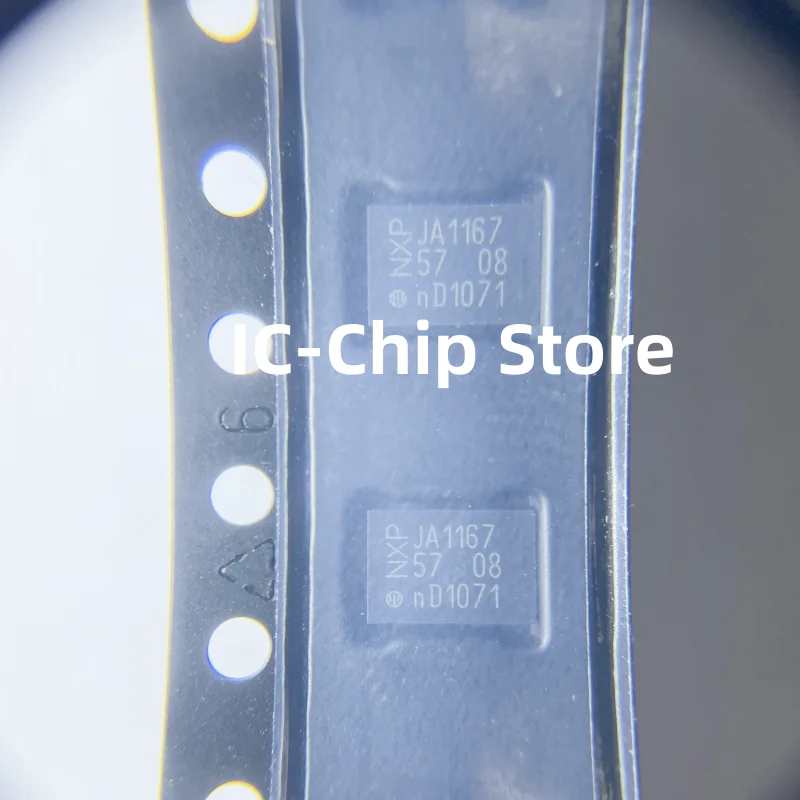 1PCS ~ 5 PÇS/LOTE UJA1167TK JA1167 HVSON14 original novo