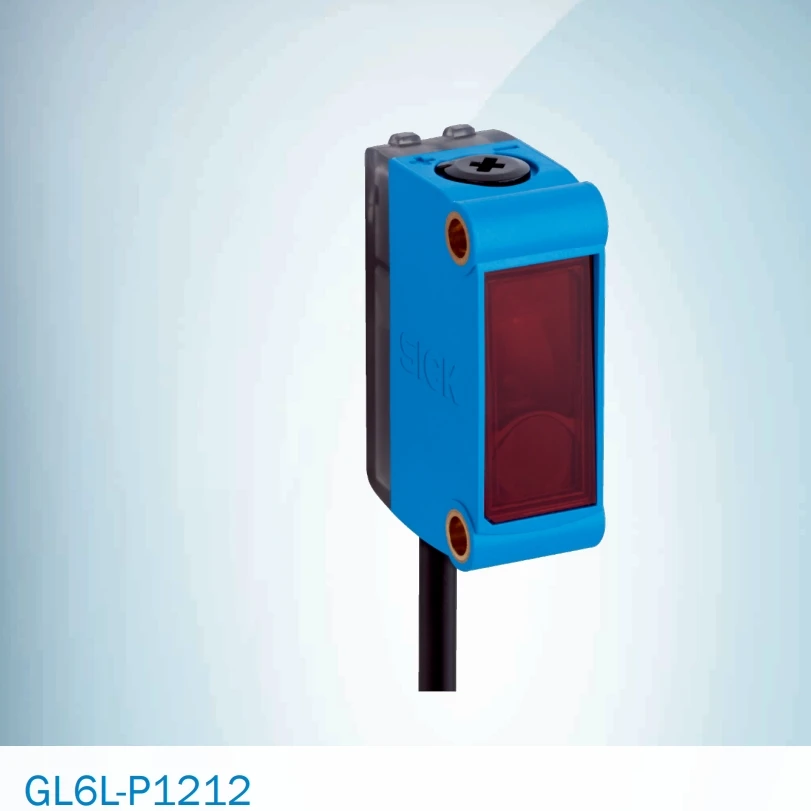 

Оригинальный номер детали марки GL6L-P1212. 1115572 ФОТОЭЛЕКТРИЧЕСКИЕ ДАТЧИКИ новые на складе