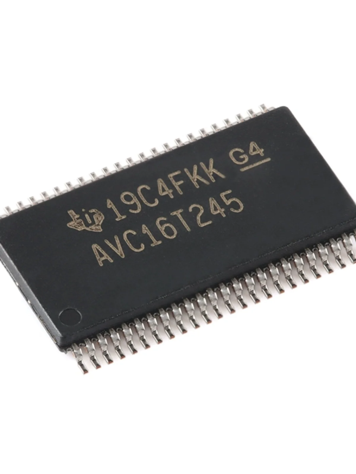 20pcs/brand New Original SN74AVC16T245DGGR TSSOP-48 16-bit Dual Power Bus Transceiver Chip