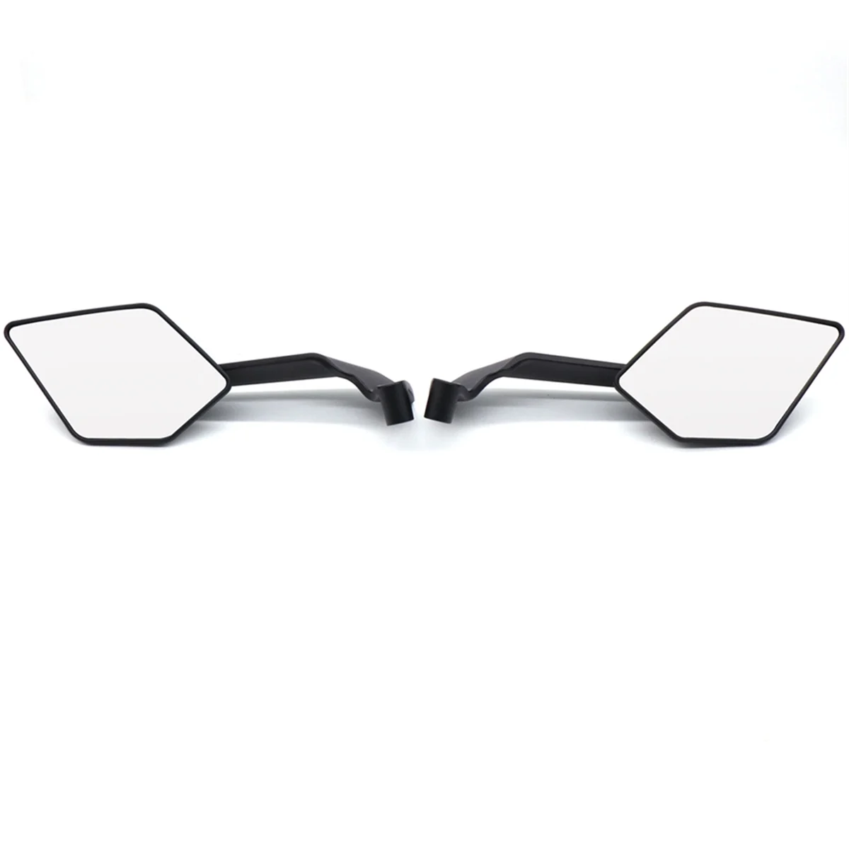 Hiws Motorcycle Mir…