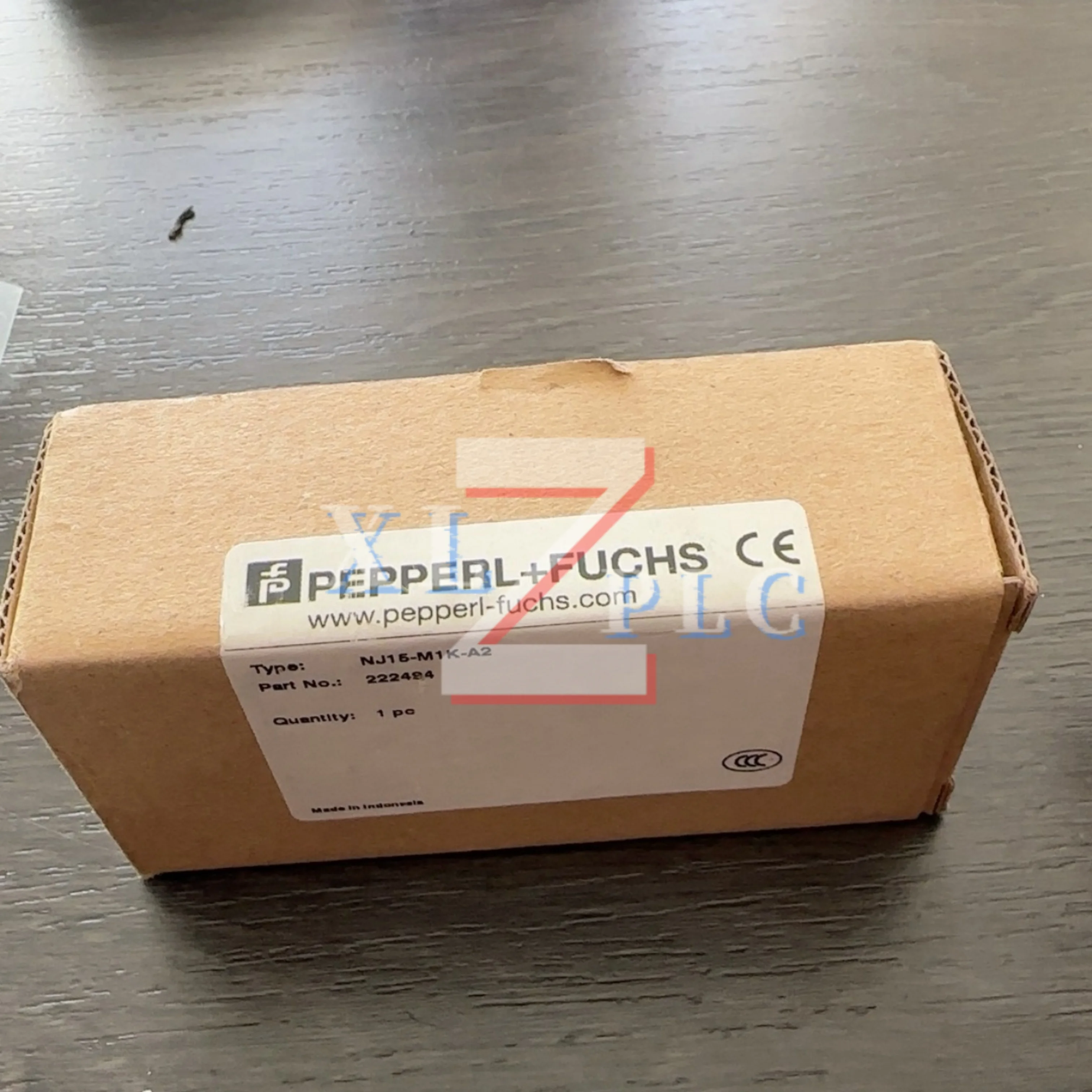 

новый в наличии Индуктивный датчик NJ15-M1K-A2 NJ2-V3-N