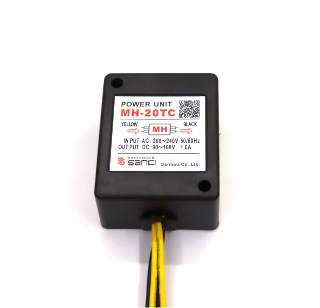 

Оригинальный японский тормозной выпрямитель Sanhwa для MH-20TC MH-25 MH-20T MH-23 MH-23C KZL2-1