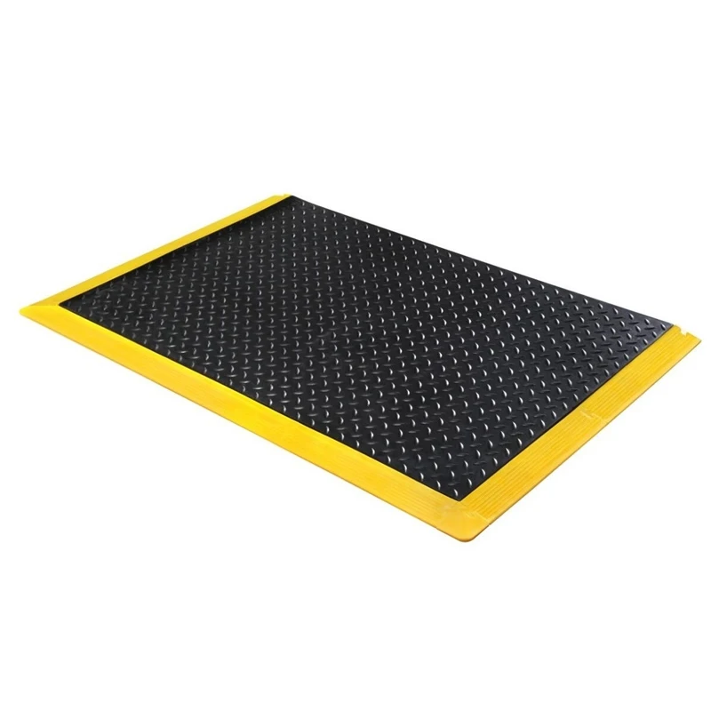 

2025Manufacturer Wholesale Antistatic Flooring Antifatigue Workshop Rubber Mat Anti Fatigue Floor Mat