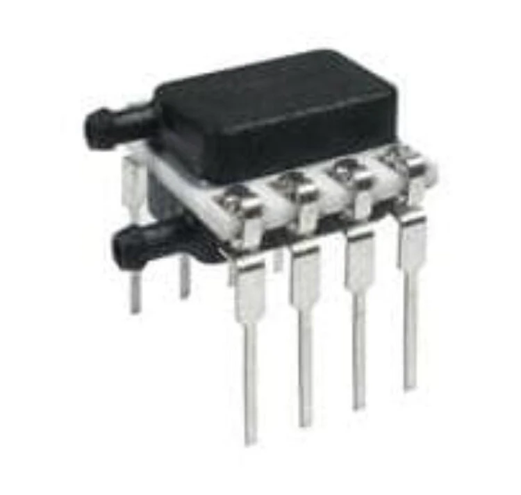 HSCMLND030PDSA3 Compensation Amplified Pressure Sensor