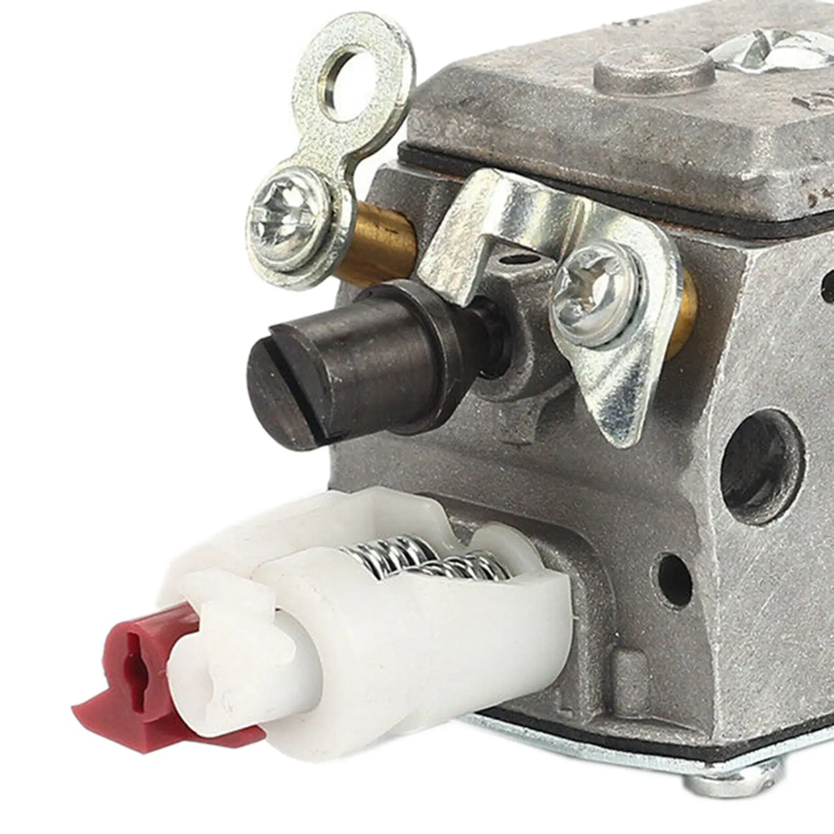 ABRB-2X Carburetor For 340 345 346 350 353 Zama Chainsaw Parts 503283208 Carb