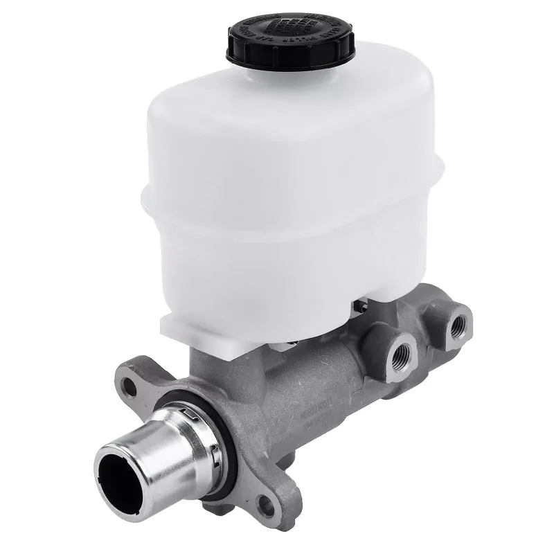 Car Brake Master Cylinder 3-pin DL1Z2140C for Ford Expedition F-150 2010-2014 Brake System AL3Z2140A