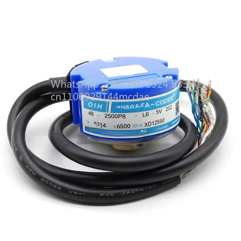 2026 new  TS5214N6500N6519N6520N6509N6504 New 1 Servo Rotary Encoder