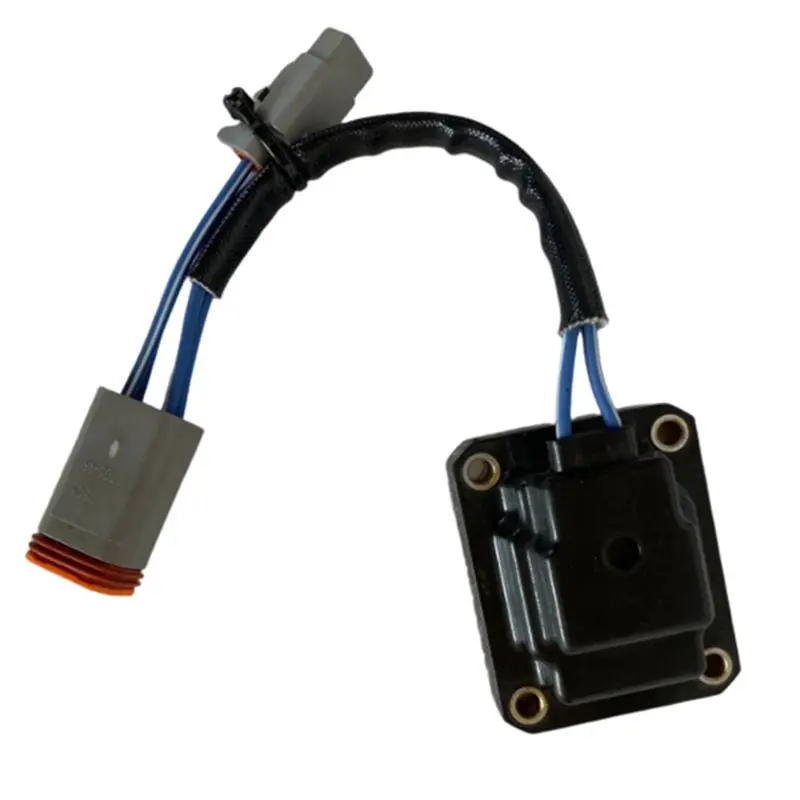 

【Price Drop !!】 Excavator For Cummins Engine ICV Stator Repair Kit- Stator Replacement Part 4089399