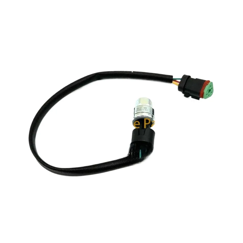 

For Cat E345b 3126 Engine Oil Pressure Sensor 1619927 Excavator