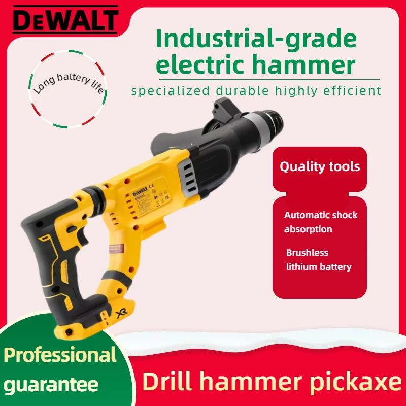Thumbnail 2 - #29 Cheap Powered Hammers Worth Buying
