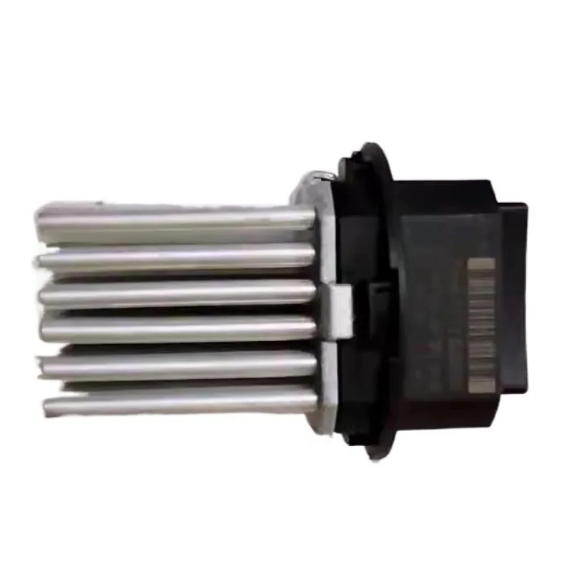 

28LR002685 Резистор вентилятора отопителя кондиционера, модуль управления скоростью двигателя для Land Rover Freelander 2, Range Rover