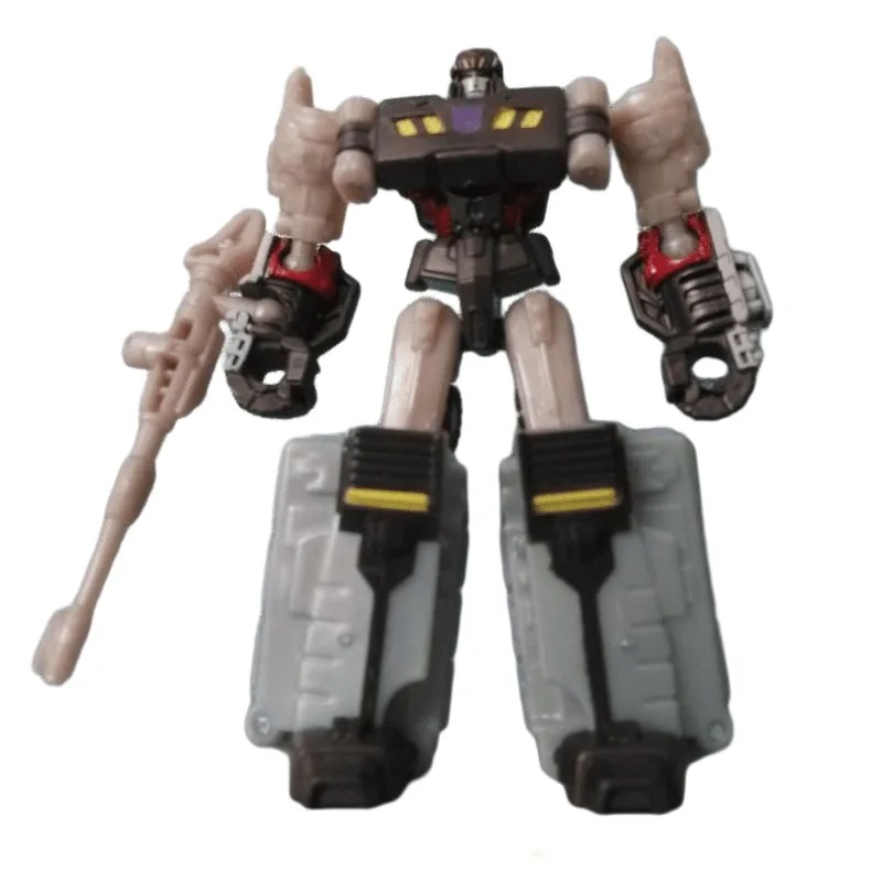 In Voorraad TM Transformers G Serie 30e Verjaardag lg-Klasse Megatron Verzamelfiguur Anime Robot Anime Actiemodellen Geschenken Stitch