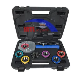 Hydraulic Hose Crimper Auto A/C Hose Hydra-Crimper Crimping Tool Hydra-Krimp A/C hose crimping tool 71500