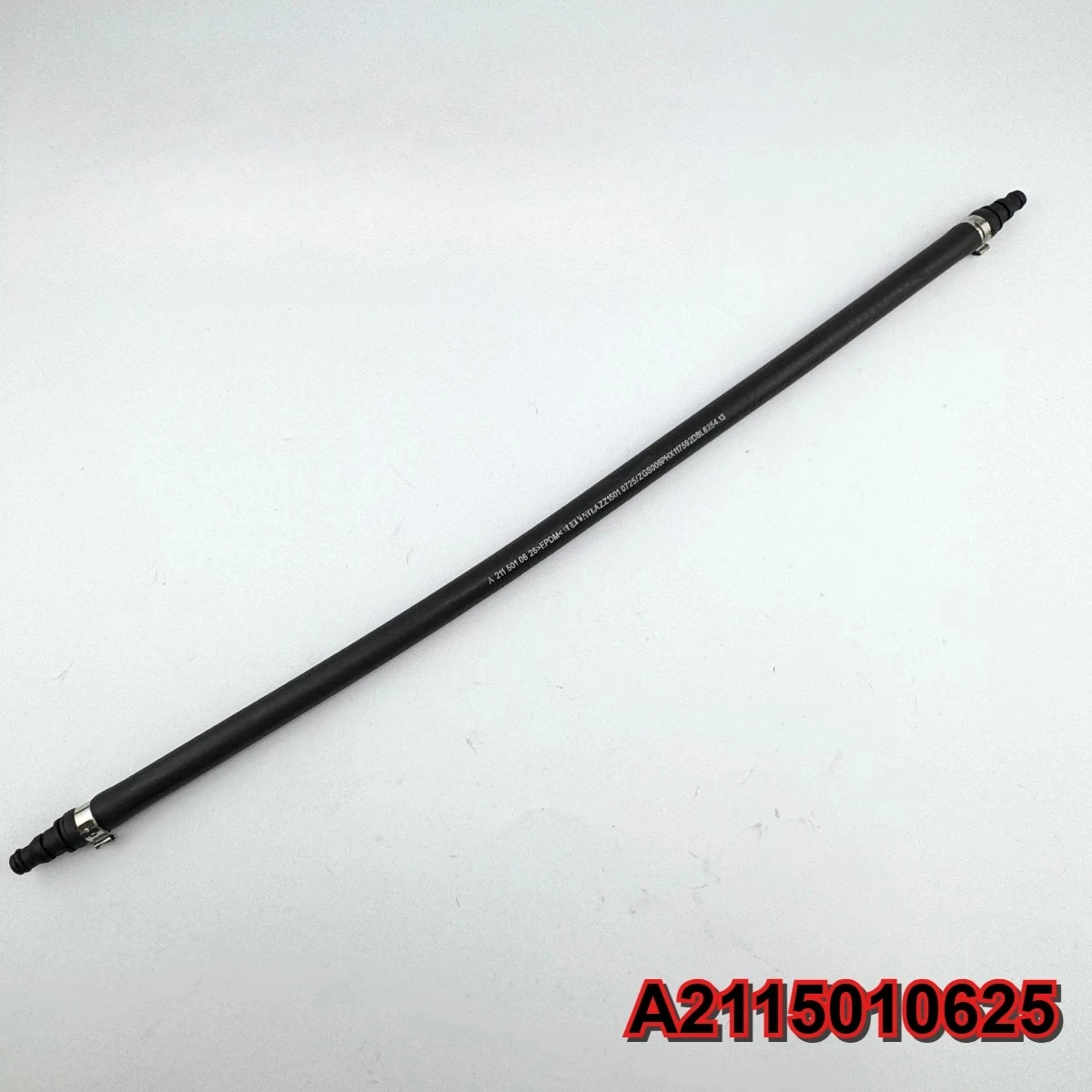 

A2115010625 Ventilation Duct High Sealing Performance Wear Resistant Durable Replacement Parts