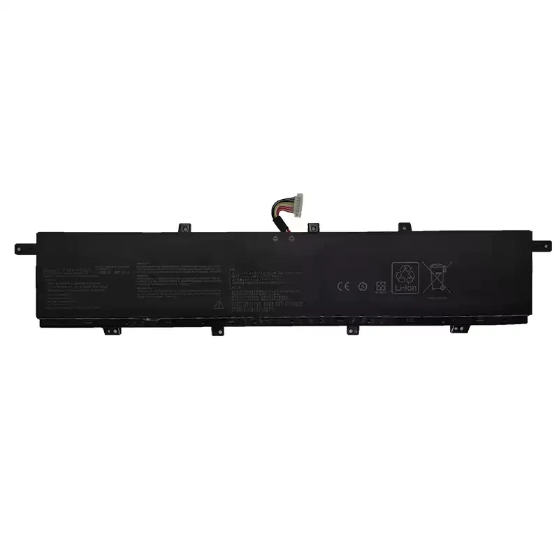 

Аккумулятор C42N2008 для ноутбуков ASUS ZenBook Pro Duo 15 OLED UX582 UX582LR Series XS74T UX582LR-H2002TS H2003R LR-XS74T