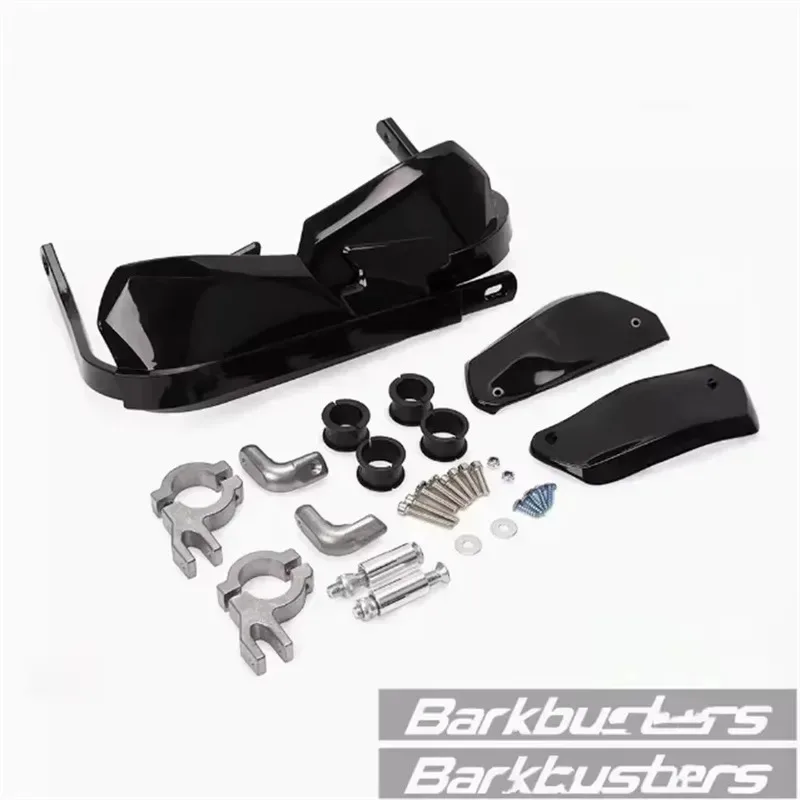 FOR KOVE 800X 500X 525X modification anti fall handguard motorcycle travel handlebar windshield and bow protection accessories view 3