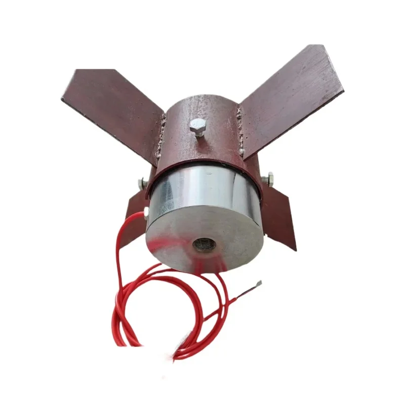 

Steel brace axial force meter Vibrating chord axial force meter Reaction force stress sensor Dynamometer Monitoring anchor