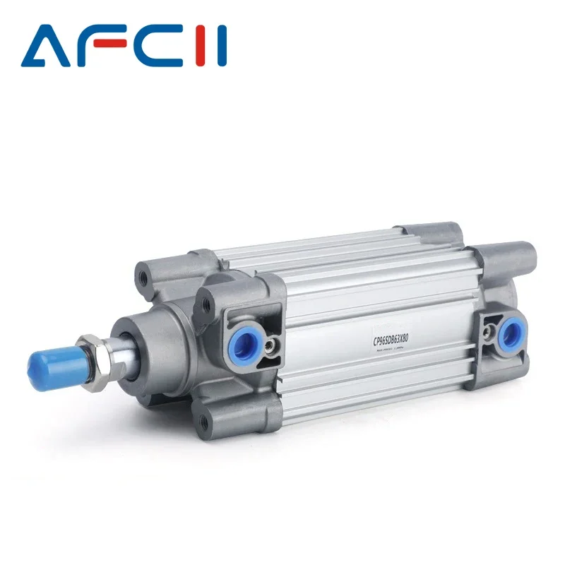 

CP96SDB Воздушный цилиндр стандартного типа двойного действия 32/40/50/63/80/100-25-50-75-100-150-200-C Одинарный/двойной стержень