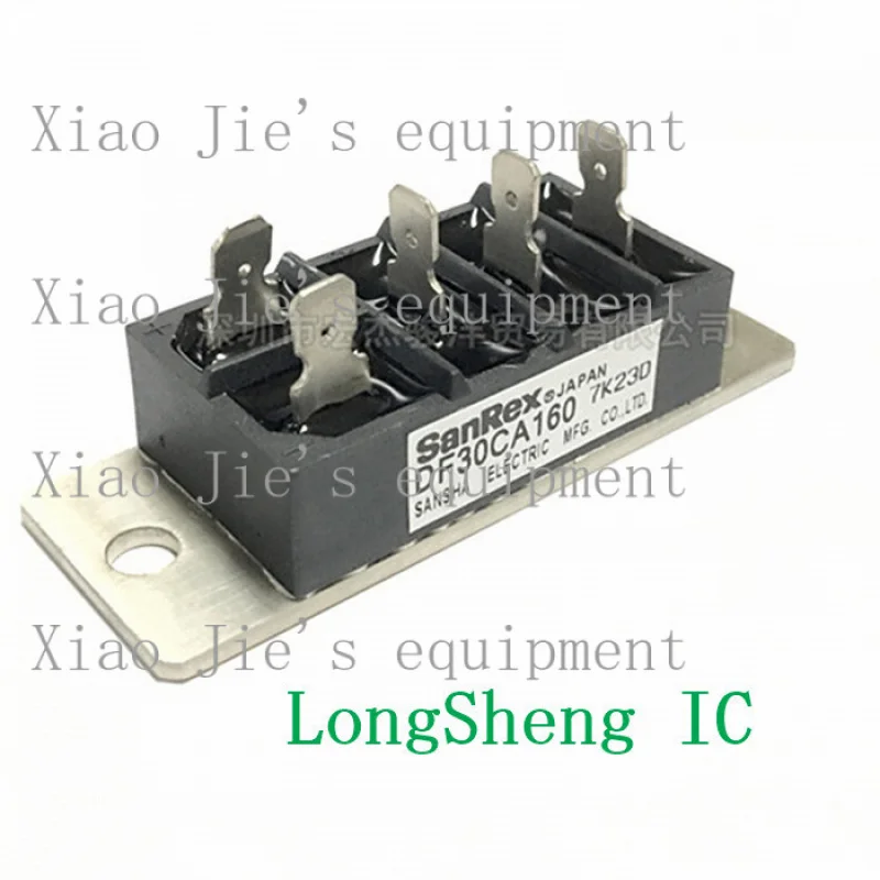 1 PCS DF30CA160 Fornecimento Novo Módulo Melhor Preço Oferta Garantia de Qualidade