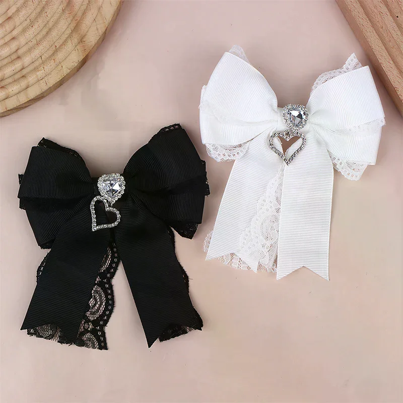 Bros Pita Kupu-kupu Lolita unt - Ribbon Bow Gift ulasan dan harga