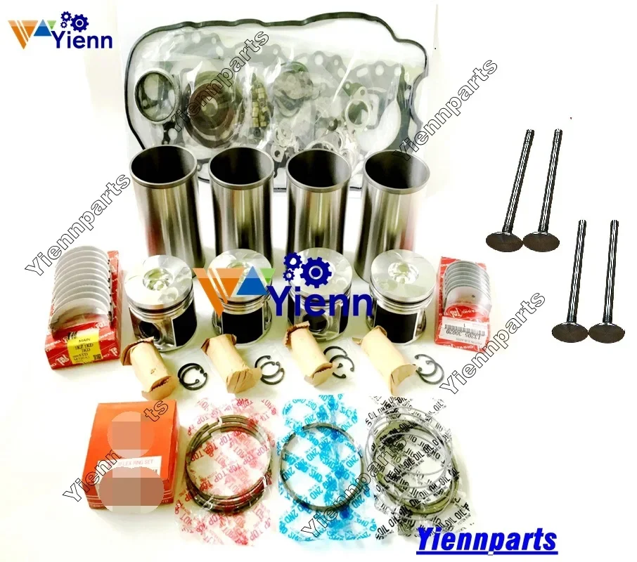 For Toyota 1KD 1KD-…