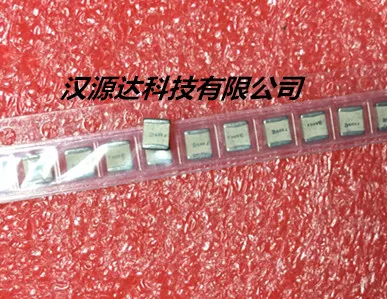 

5pcs/lot 100B6R8JW500XT 1210 6R8J 6.8PF 5% 500V chips Electronic new