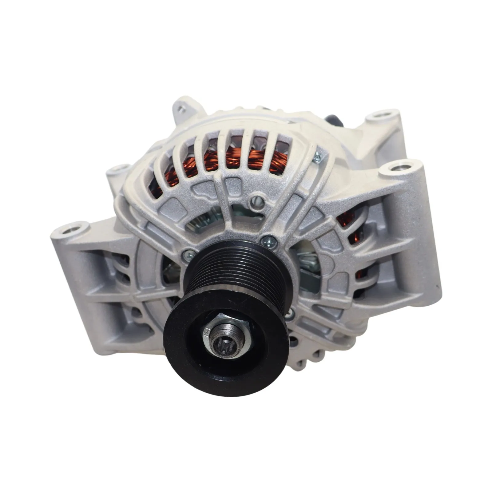 

24V 120A A0670S Alternators For Caterpillar Cat Wheel Tractor 621K