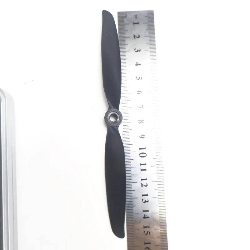 10/100 個 6040 6x4 プロペラ 6x4E ガラス繊維ナイロン APC プロップ RC 飛行機クアッドコプター 2450 高速ブラシレスモーター用