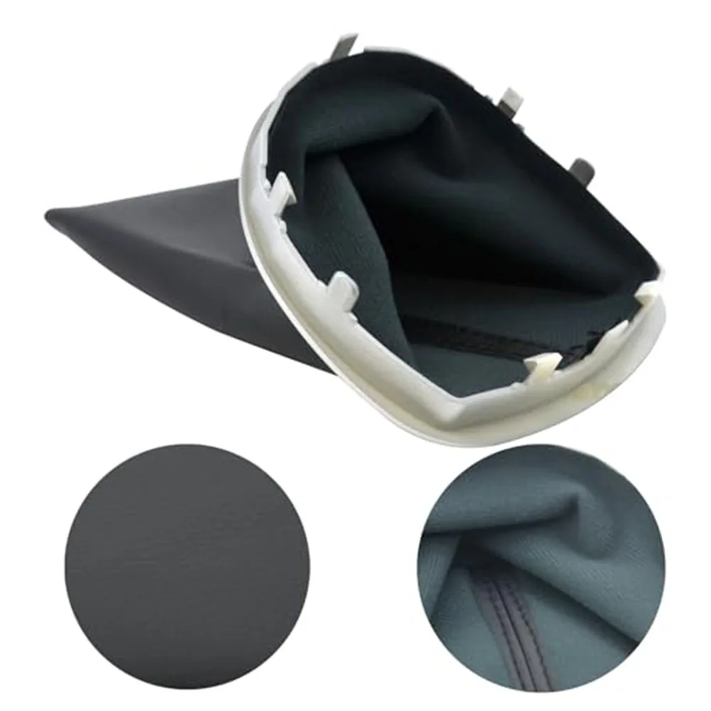 Transmission Gearshift Boot for Renault For Clio 3 2 3 For Kangoo 2 for campus For Twingo 2 for sandero OEM 8200393246 view 3