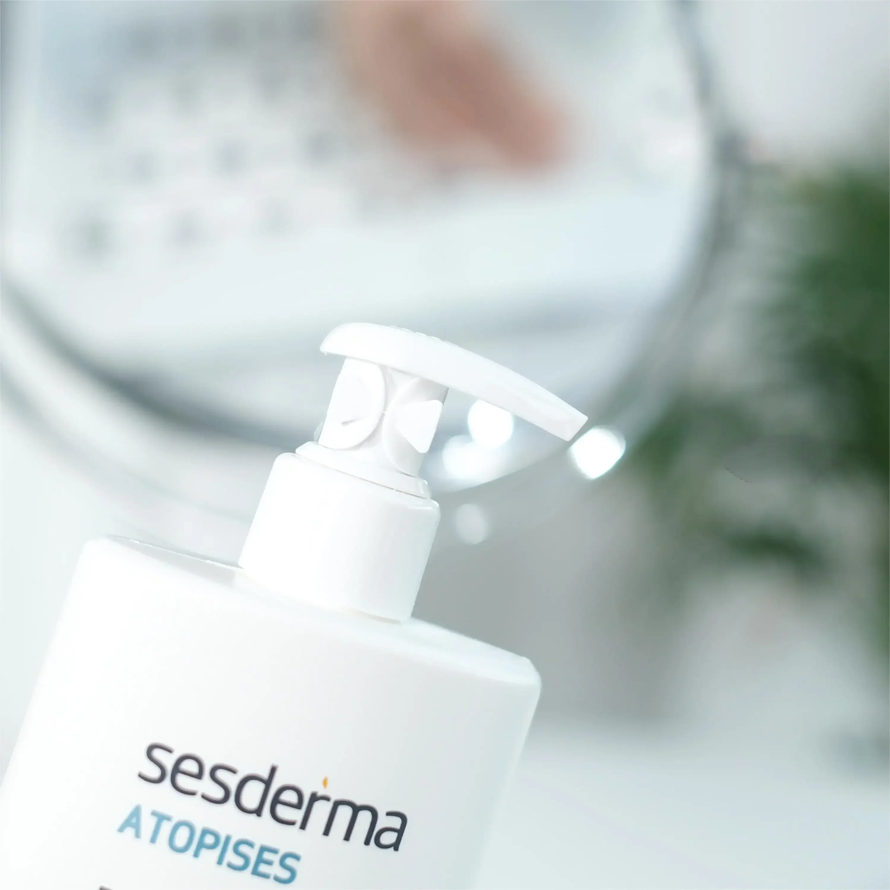 Sesderma Niacinamide غسول الجسم المبيض 400 مللي كريم ترطيب مغذي تبييض وتفتيح إسبانيا منتج العناية بالبشرة #2