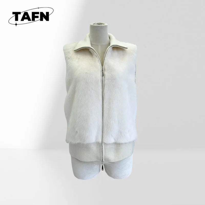 

Стильный женский уличный жилет для зимних походов и путешествий. Шикарный жилет-пуховик без рукавов для активных женщин в холодную погоду AJ2823