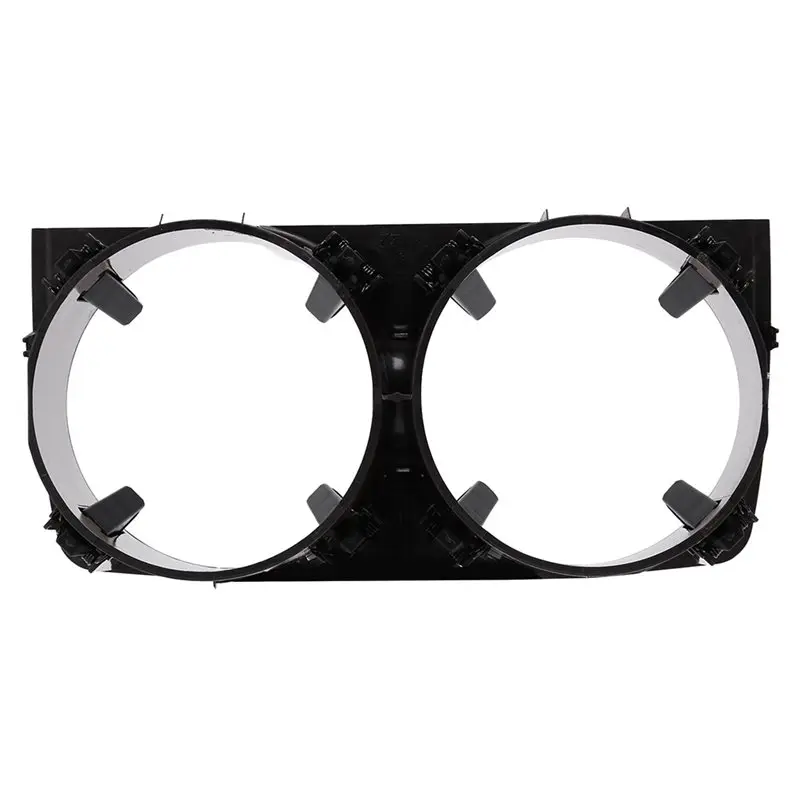 

AZ-Car Center Console Insert Drinks Cup Holder A2226830075 For Mercedes Benz S Class W222 2018-2020