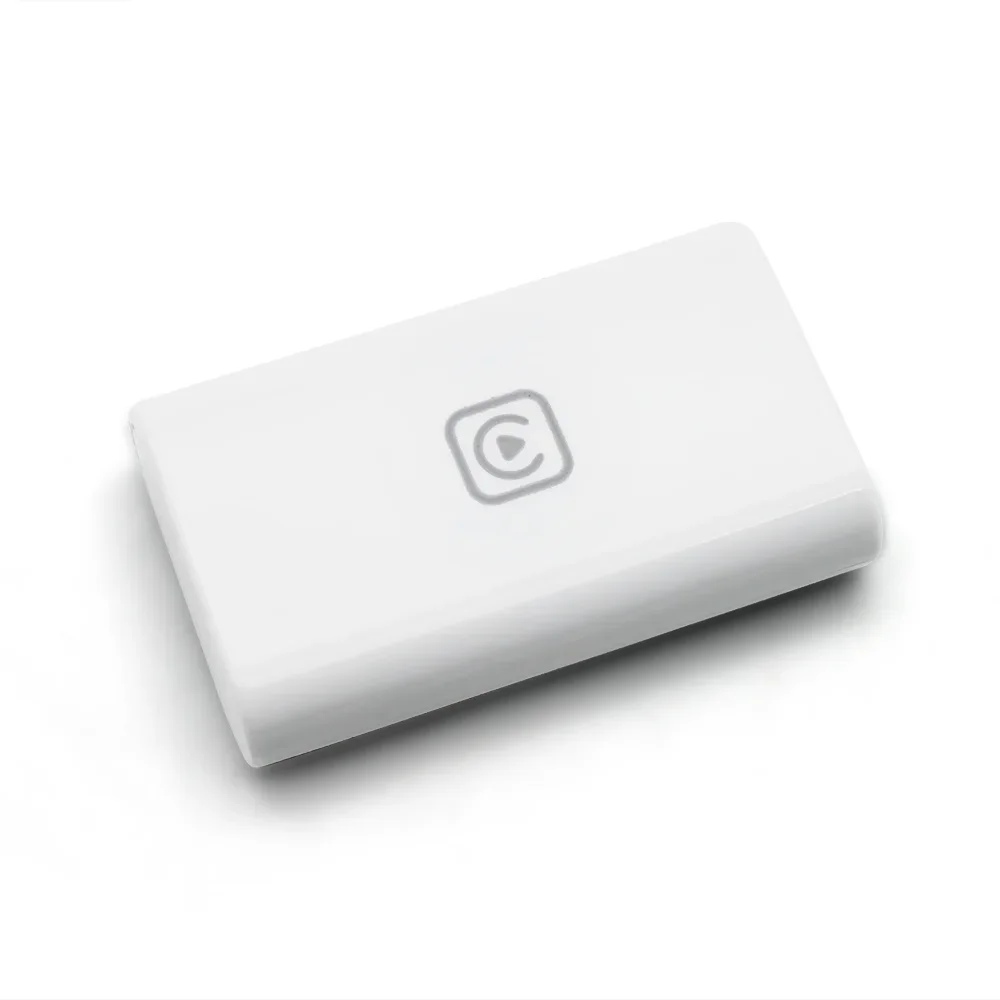 

zz Plug and Play USB Wireless CarPlay AI Box Dongle for Non-carpaly Android Car Radio Car Play Apple Carplay Adapter