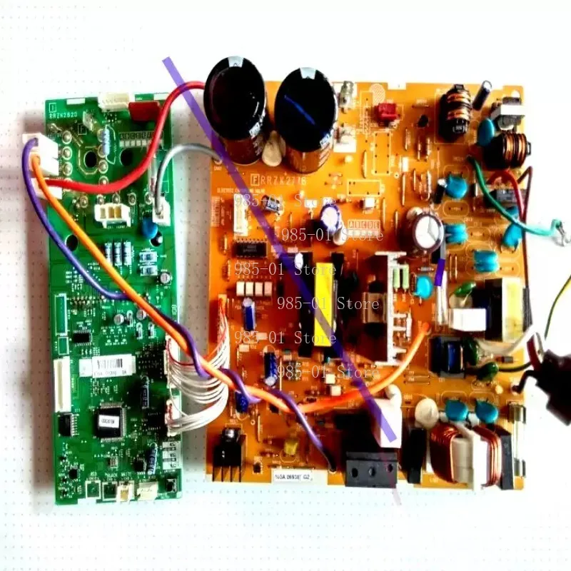 

90% New Inverter Main Board Inverter Module RRZK2776 RRZK2517 RRZK2620 For Air Conditioner Outdoor Unit