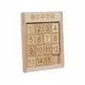 15-Piece Pinewood