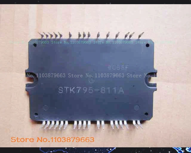 STK795-811A LG42V7