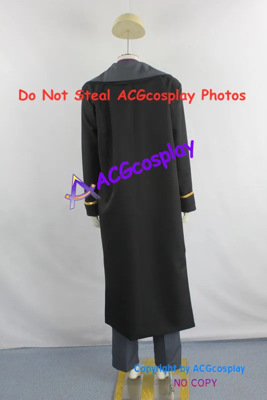 Cowboy Bebop Vicious Cosplay Costume acgcosplay costume