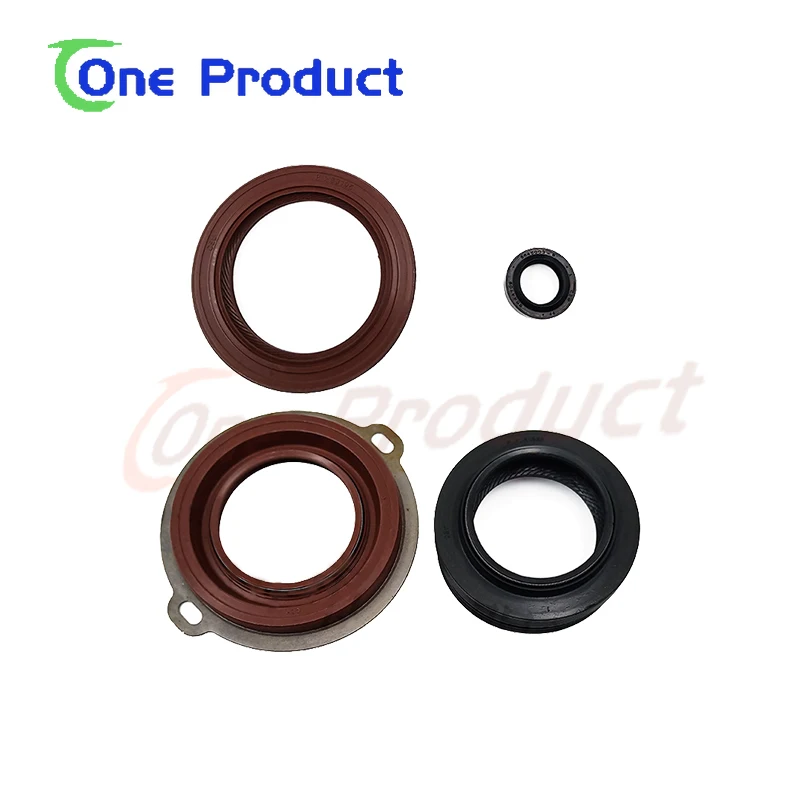 1set 5L40E 5L50E 5L51E Car Accessories Automatic Transmission Overhaul Repair Kit Oil Seals Gasket kit For BMW GM Land Rover