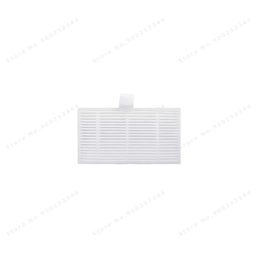 Compatible For Ultenic MC1 Robot Vacuum Cleaner Replacement Spare Accessories Main Side Brush Hepa Filter Mop Pad