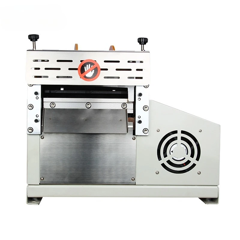 

Pipe Cutting Machine ZC-986T Heat Shrink Pipe Cutting Machine Computer Tape Cutting Machine