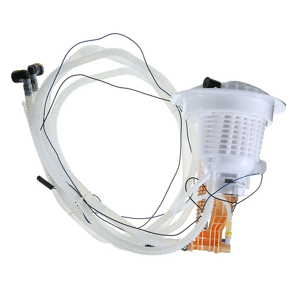 Fuel Filter Sending Unit for Mercedes ML63 For AMG W164 2006 2010  Ensures Optimal Fuel Filtering  Tested for Performance