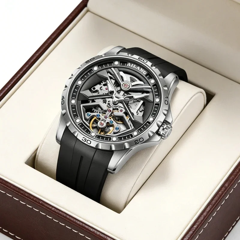 montre-mecanique-automatique-ailang-pour-homme-modele-sport-tourbillon-bracelet-en-silicone-ajoure-montre-bracelet-de-luxe-et-tendance-pour-homme