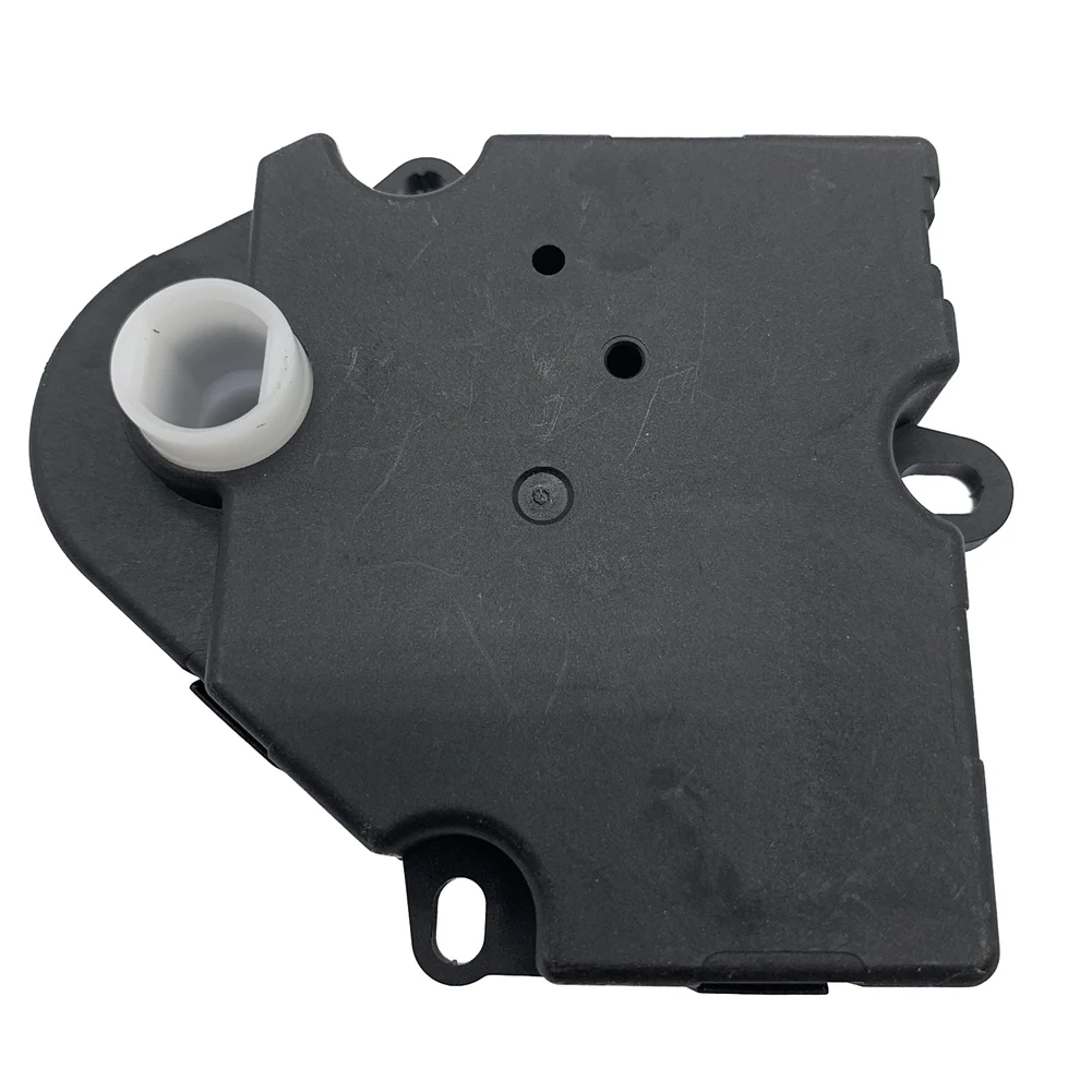 

Vent Mode Door Actuator Heater Blend Door Actuator for Tahoe Escalade Yukon C/K Pickup 16167292, 89018367,